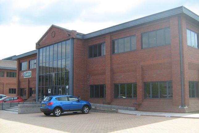 Office for sale in 34 South Gyle Crescent, Edinburgh, Edinburgh