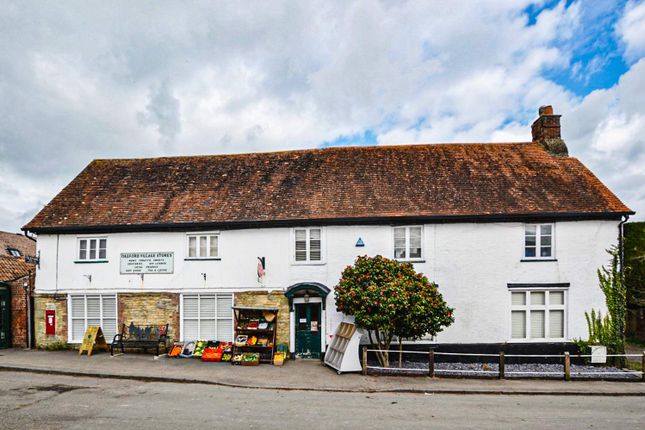 Thumbnail Commercial property for sale in Store, Blandford Forum
