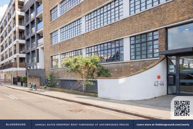Building Entrance