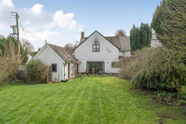 Willus Cottage, Cullompton photo 4