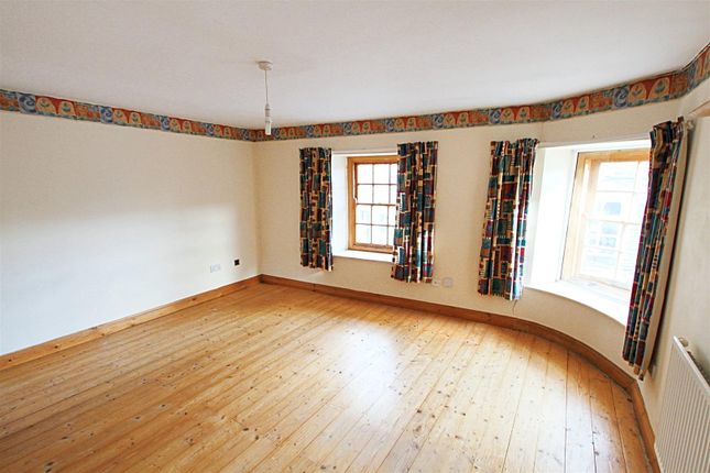 Town house for sale in Market Square, Newcastle Emlyn