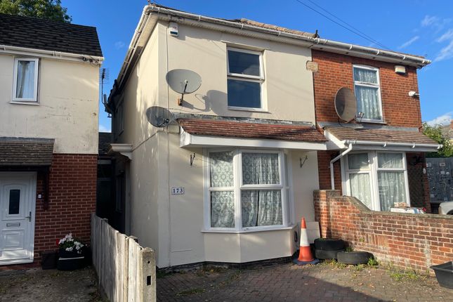 3-bed house on 173, Southampton, £1,750/mo
