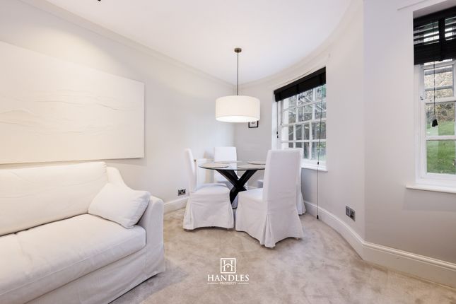 Flat for sale in Beauchamp Hill, Leamington Spa, Warwickshire