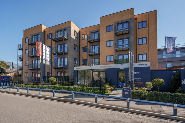 Flat for sale in Belmont Park, Clivemont Road, Maidenhead