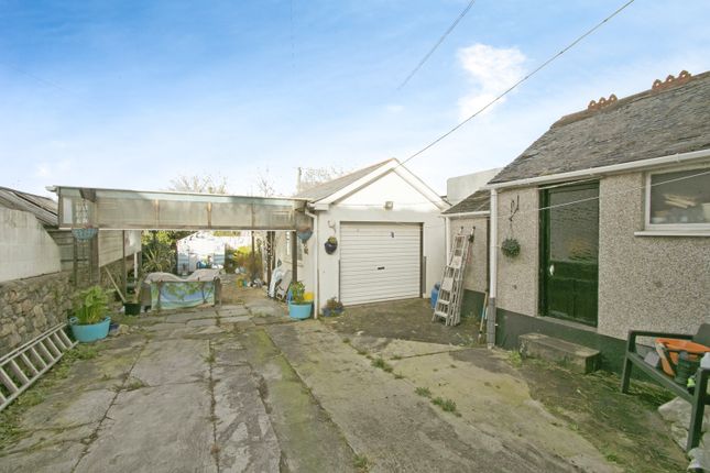 Semi-detached house for sale in Trevenson Road, Pool, Redruth, Cornwall