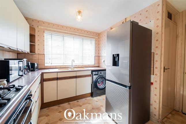 117, LYSANDER ROAD, BIRMINGHAM photo 4