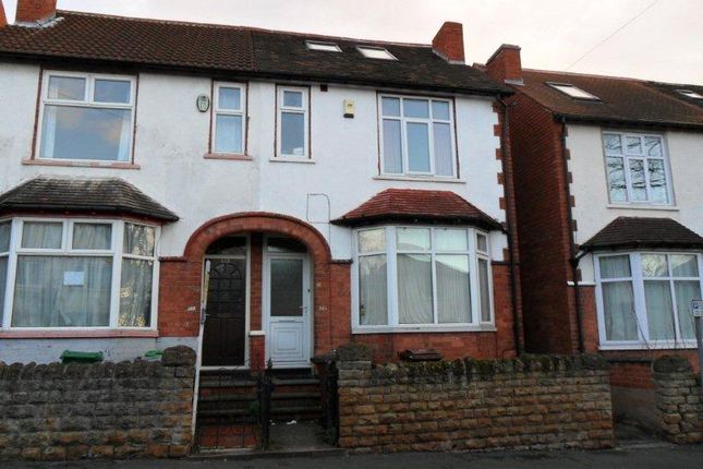 Property to rent in Rolleston Drive, Lenton, Nottingham
