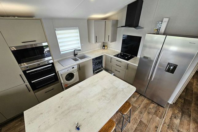 Mobile/park home for sale in Southview Leisure Park, Burgh Road, Skegness