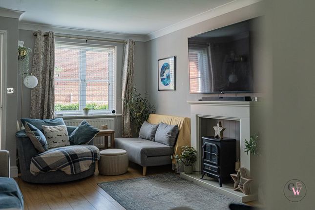 15, Pinewood Road, Winsford photo 4
