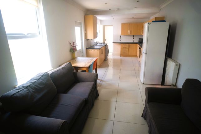 5 Bedroom Student Accommodation.