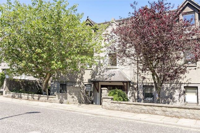 2 Bedroom Flat in AB24 4DE