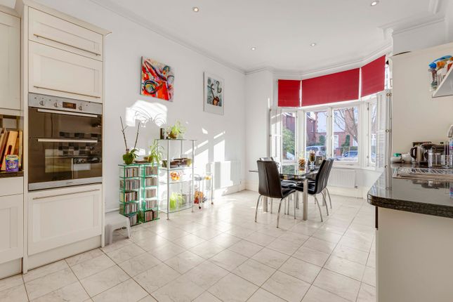 Detached house for sale in Rusholme Road, Putney, London
