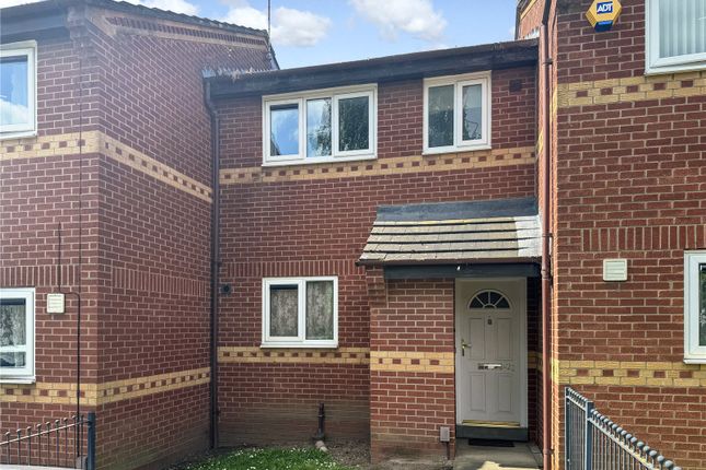 Thumbnail Semi-detached house for sale in Martin Street, Leicester, Leicestershire