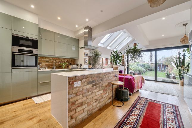 42, Sutton Road, London photo 2