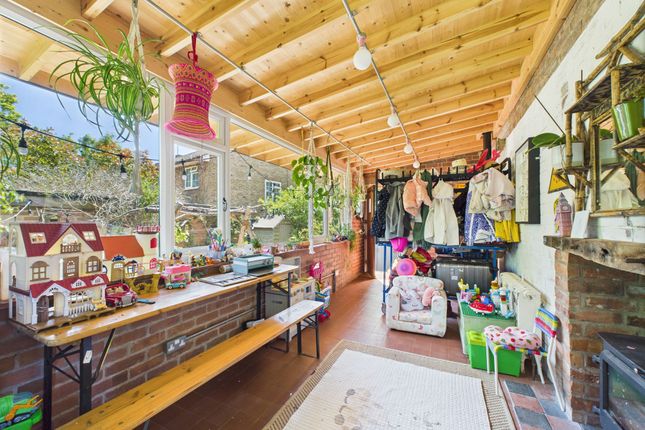 Sun Room