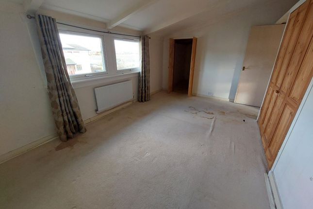 Terraced house for sale in Dewey Court, Brechin