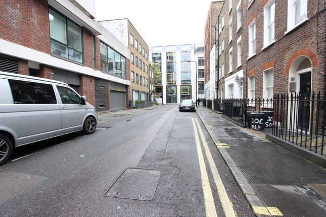 Property to rent in Scala Street, London