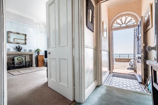 Port Royal House, The Esplanade, Sidmouth photo 4