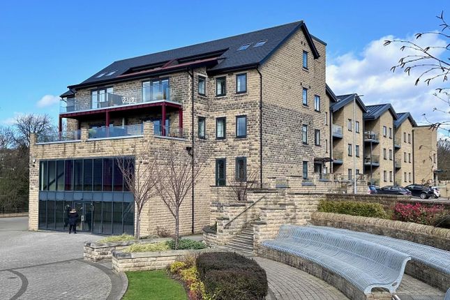 Flat for sale in Mill Way, Otley LS21