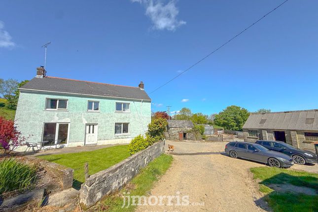 Berllan Dawel, Whitland photo 2