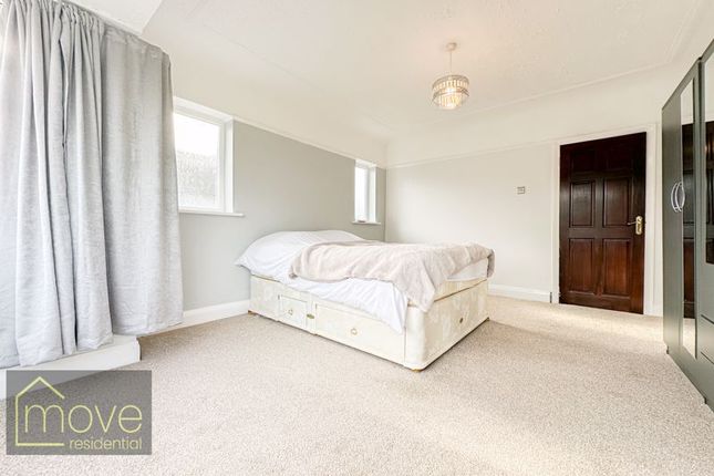 Semi-detached house for sale in Booker Avenue, Mossley Hill, Liverpool