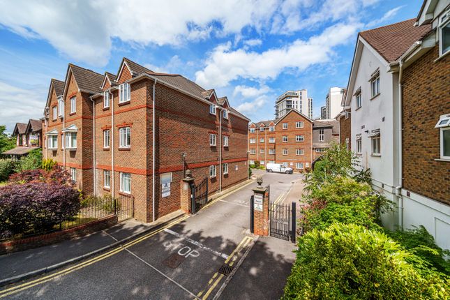 Flat for sale in York Road, Woking