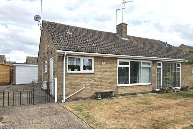 2-bed house on 4, Wells Grove, Goole, £175,000