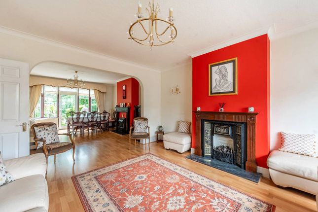 Thumbnail Semi-detached house for sale in Watford Road, Harrow