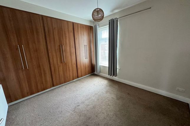Terraced house to rent in Tonge Moor Road, Bolton