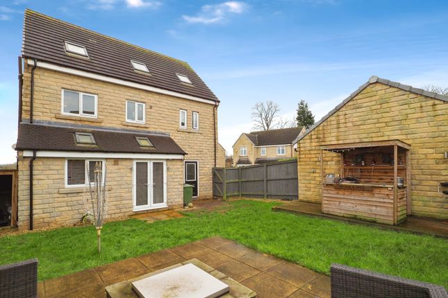 Detached house for sale in Miry Lane, Hightown
