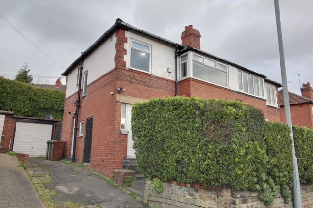 Semi-detached house for sale in Burley Road, Leeds