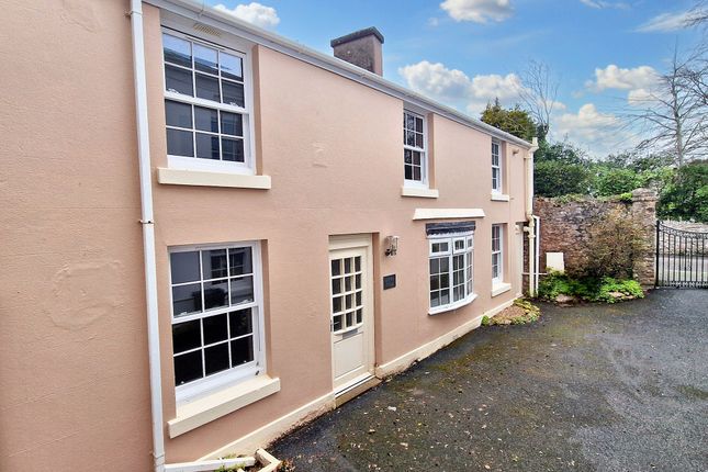 2-bed house on Cofflete Cottage, Torquay, £275,000