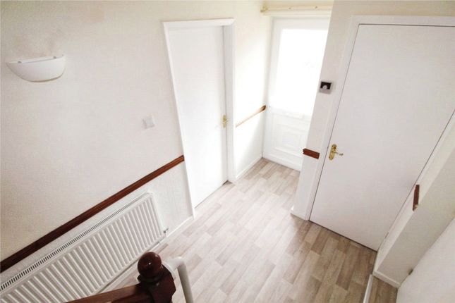 Semi-detached house to rent in Perran Avenue, Whitwick, Coalville, Leicestershire