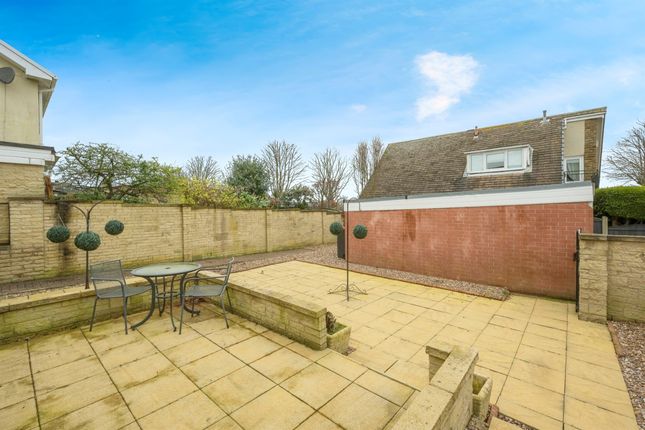 Detached bungalow for sale in Elm Way, Wath-Upon-Dearne, Rotherham