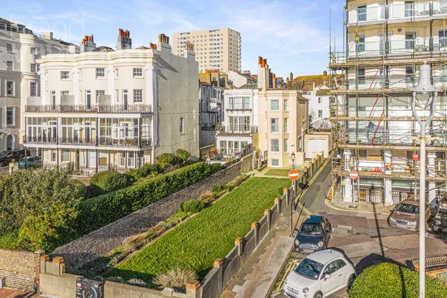 Semi-detached house for sale in Marine Parade, Brighton, East Sussex