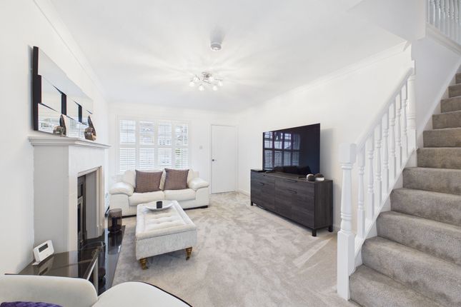 3, Wintergreen Drive, East Kilbride, Glasgow photo 3