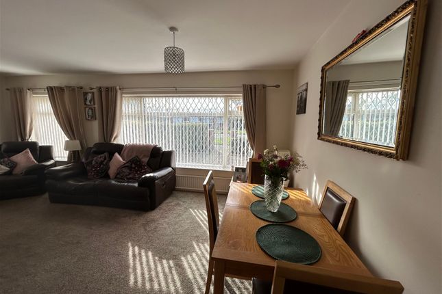 Bungalow for sale in Lincoln Road, Skegness, Lincolnshire