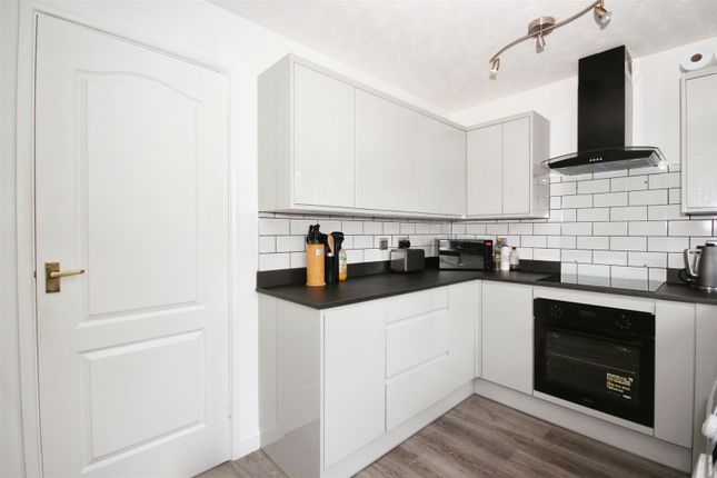 Terraced house for sale in Ladyfields Way, Holbrooks, Coventry