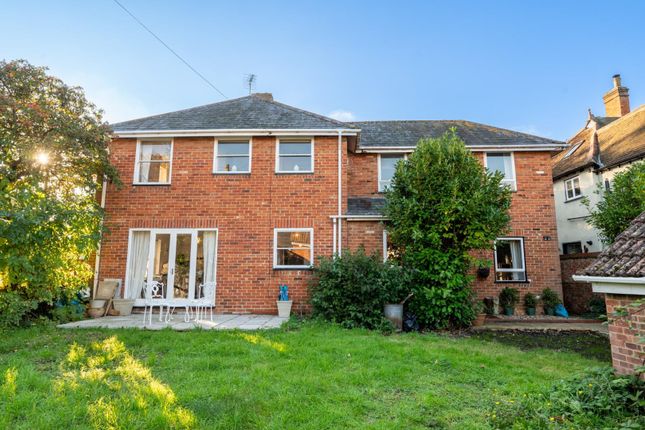 Detached house for sale in The Maltings, Dunmow, Essex CM6