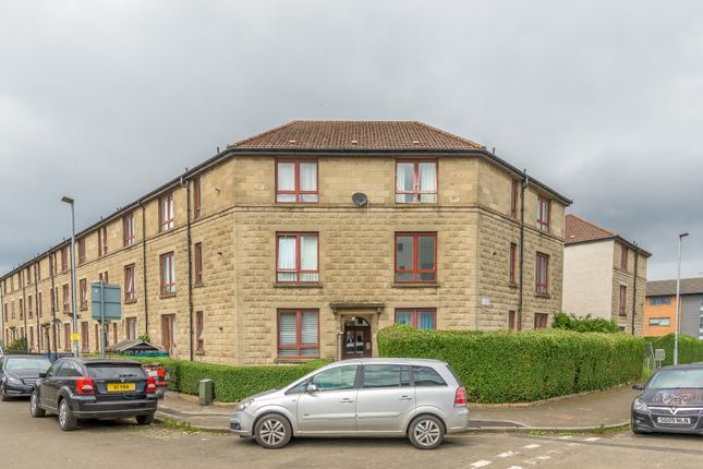 Thumbnail Flat to rent in Curle Street, Whiteinch, Glasgow