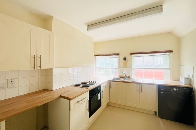 Flat B, Lichfield photo 4