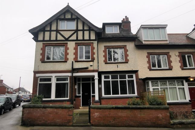 End terrace house to rent in Rokeby Gardens, Leeds
