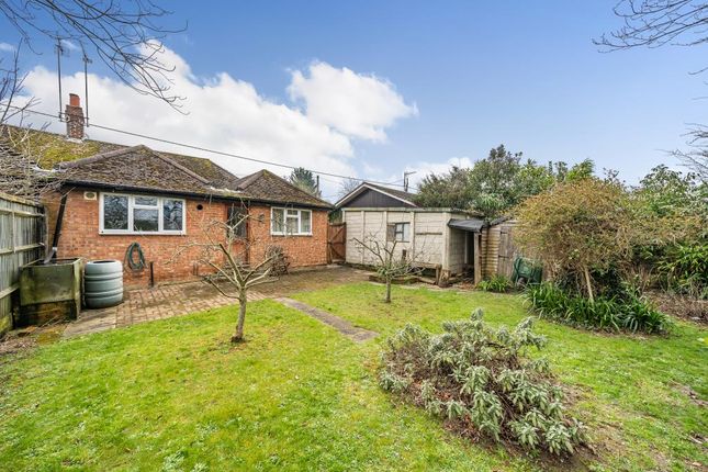 Bungalow for sale in Moulsford, Wallingford