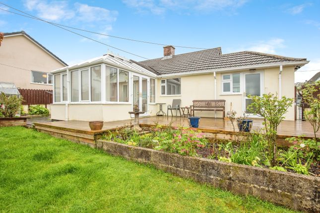 Bungalow for sale in Meadow Park, Trewoon, St. Austell, Cornwall