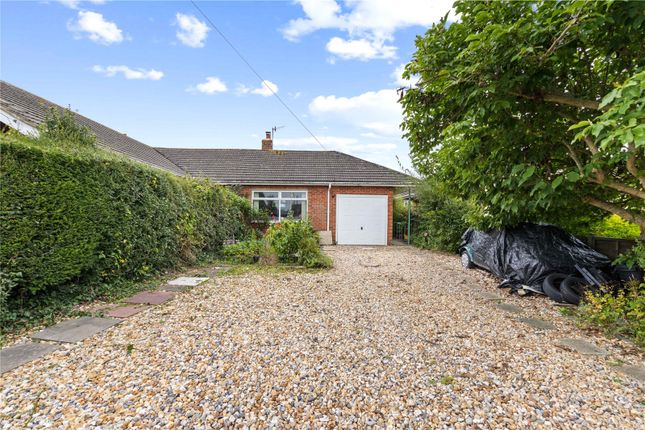 Bungalow for sale in New Barn Lane, North Bersted, Bognor Regis, West Sussex