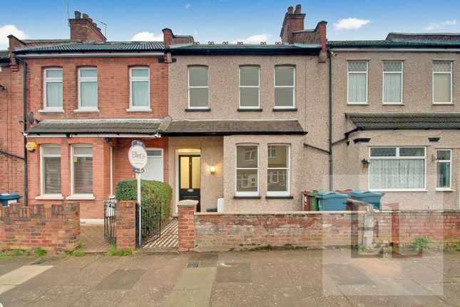 Terraced house to rent in Lorne Road, Harrow, Greater London