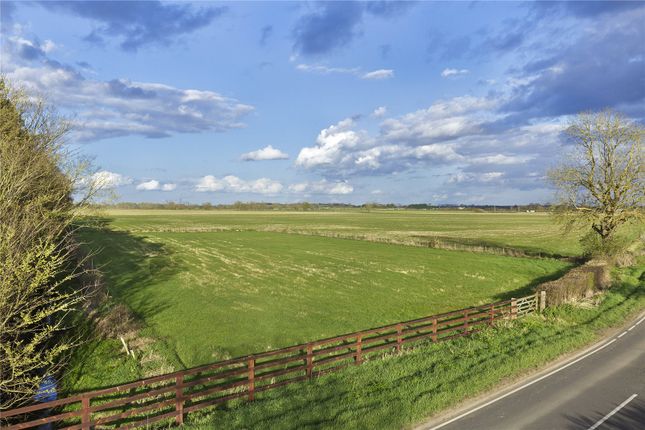 Land for sale in Steeple Chase Farm, Beach Road, Cottenham, Cambridge