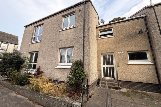 1-bed flat on 1, Bryants Close, Maybole, £26,000