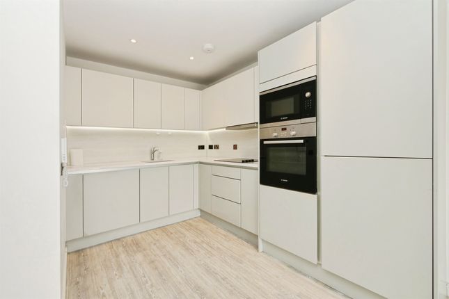 Apartment 18, Core 1, Leetham House, Pound Lane, YORK photo 4
