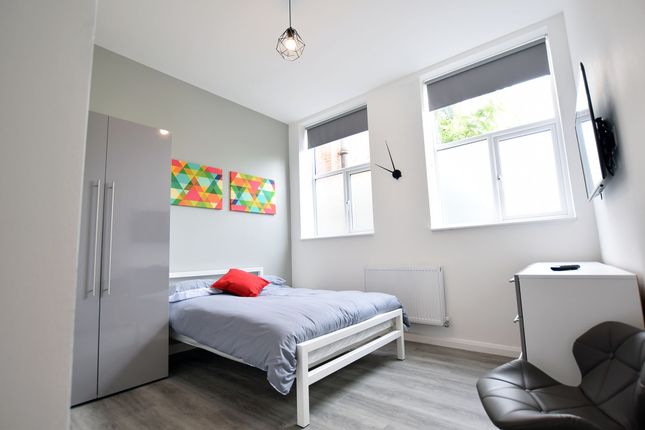Thumbnail Property to rent in Apartment 301, Oxford House, 2 St James Street, Daventry